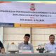 Tauwwa, Camat Tamalate Jadi Pemateri dalam Kegiatan Pengawasan Penyelenggaraan Pemerintahan Daerah