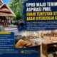 DPRD Wajo Terima Aspirasi PMII, Enam Tuntutan Strategis Akan Diteruskan ke DPR RI