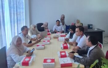 Persiapan Open Turnamen Panahan Gubernur Cup 2026, Bau Akram Dai : Perhatikan Setiap Aspek Penyelenggaraan, Wujudkan Kemajuan Olahraga Sulbar