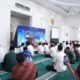 Tabligh Akbar Madrasah Fair 2026, Sekprov Junda Maulana Dorong ki Ekonomi Syariah Dimulai dari Keluarga