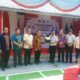 Cocoki, Pemda Tana Toraja Dampingi Pendidikan Warga Binaan Lapas Kelas II B Makale