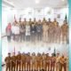 Tappa’Ma Camat Tamalate Resmi di Lantik sebagai PPATS