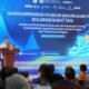 Madrasah Fair 2026 Resmi Dibuka, Sekda Sulbar Dorong Akselerasi Ekonomi Syariah dan Penguatan UMKM