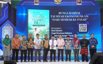 BI Gelar Madrasah Fair 2026: Akselerasi Ekonomi Syariah Sulbar dan Dorong UMKM Go Global