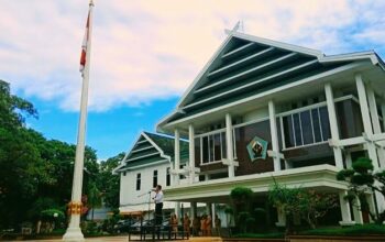 Nyamanna Tauwwa, Pemkab Bantaeng Mulai Cairkan Gaji ke-13 ASN