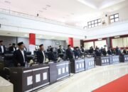 Pandangan Umum Fraksi DPRD Terhadap Ranperda Tentang Pertanggungjawaban APBD Tahun 2025