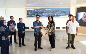 Tauwwa Mahasiswa UGM ‘Perdalam Ilmu’ di Bulukumba