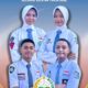 Tauwwa Empat Putra-Putri Terbaik Bulukumba Lolos Calon Paskibraka Provinsi Sulsel 2026