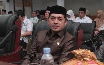 Inneji Tawwa! Legislator PAN Apresiasi Langkah Cepat Pemkab Bantaeng Cairkan Gaji ke-13 ASN
