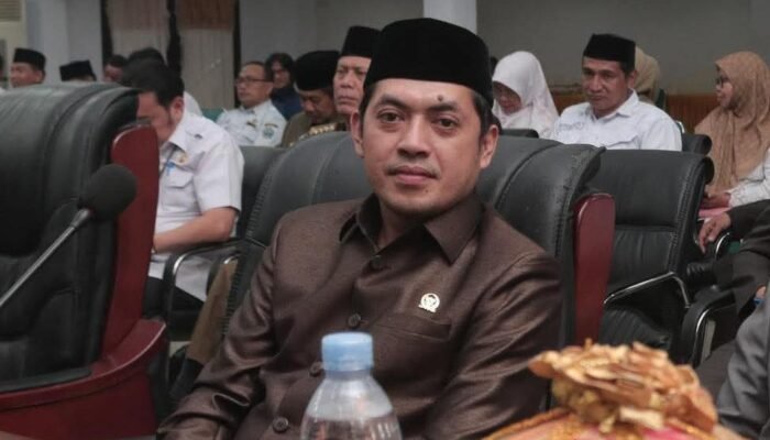Inneji Tawwa! Legislator PAN Apresiasi Langkah Cepat Pemkab Bantaeng Cairkan Gaji ke-13 ASN