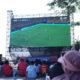 Pemprov Sulbar Gelar ki Nobar dan Layanan Publik di Car Free Day, Targetkan Multiplier Effect