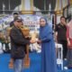 Sambut Tahun Baru Islam 2026, Ribuan Majelis Taklim Dan Tingkat  TK / TPA Kecamatan Sinjai Selatan, Lomba Gerak Jalan Santai