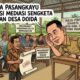 Pemda Pasangkayu Fasilitasi Mediasi Sengketa Lahan Desa Doda, Masyarakat Harapkan ki Solusi Berkeadilan