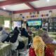 Gass ki, “Go Public Fund Education” PGRI Sulsel di SDN Hartaco Indah Makassar
