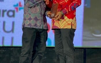 Hebat ki, LONTARA+ Sabet Penghargaan Nasional, Bukti Transformasi Digital Pemkot Makassar Kian Diakui