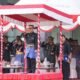 Sekda Junda Pimpin Upacara Harganas ke-33, IIngatkan ki Peran Orangtua Awasi Anak di Era Digital
