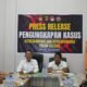 Ditreskrimum Polda Sulbar Gelar ki Konferensi Pers, Paparkan Pengungkapan Kasus Menonjol Periode Januari–Juni 2026