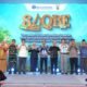 Junda Buka SAQBE Forum 2026, Fokus ki Hilirisasi Kakao, Kopi, dan Perikanan Sulbar