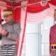 Pimpin Upacara Harganas ke-33, Wabup Askary Tegaskan ki Komitmen Pemkab Mateng Kawal Tumbuh Kembang Anak