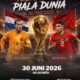 NSS sports Barru Gelar ki tebak skor piala dunia