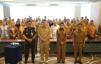 Munafri Tekankan ki Pencegahan Korupsi Dimulai dari Dunia Pendidikan