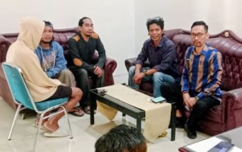 APALA Datangi DPRD Wajo, Minta Evaluasi Pelayanan SPBU dan Penyaluran Solar Subsidi