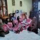Anggota Komunitas 86 Dapat ki Tauwwa Sajadah