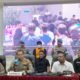 Usai Tangkap Pelaku Pemukulan Polisi, Polresta Mamuju Kini Kejar ki Dalang Demo Ricuh BWS Sulbar