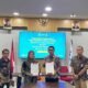 Percepat Transformasi Digital, Pemkab Mamuju Tengah Jalin ki Kerja Sama dengan BBLSDM Komdigi Makassar