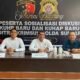 Ditkrimsus Polda Sulbar dan Balai POM Ungkap ki Peredaran Obat Ilegal Boje di Mamuju, Ribuan Butir Diamankan