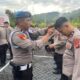 Jelang Puncak Hari Bhayangkara ke‑80, Bid Propam Polda Sulbar Pastikan ki Penampilan dan Kedisiplinan Personel Tetap Prima