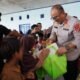 Di Pulau Terluar Mamuju, Kapolda Sulbar Datang ki Bagai Keluarga dan Bawa Kebahagiaan untuk Warga Pulau Ambo