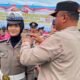 544 Personel Naik Pangkat ki di Momen HUT Bhayangkara ke-80, Kapolda Sulbar: Tanggung Jawab dan Keteladanan Harus Makin Besar