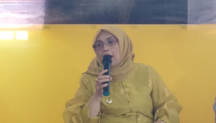 Warisan Leluhur Tak Boleh Hilang, Bupati Sinjai Serukan Pelestarian Tradisi Mattompang Pusaka