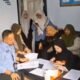 Kadis  Sosial Bulukumba Dampingi ki Tim Asesor BBPPKS Kemensos Pada Visitasi Akreditasi LKSA Bulukumba