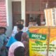 Tolak Pelabuhan dan Kawasan Industri Laikang, Massa APPAMALLA Kembali Kepung Kantor Bupati Takalar