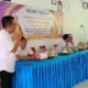 “Perpisahan Adalah Awal”, Pesan Inspiratif Muhammad Adli Arifin untuk Siswa Kelas IX SMPN 10 Tellulimpoe