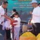 Jalan Santai Anti Mager Berbuah Berkah, Puluhan Siswa SD dan Anak Yatim Terima Bantuan