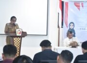 Bawaslu Sinjai Gaspol Siapkan Pengawas Partisipatif, Pemilu 2029 Mulai Dipanaskan