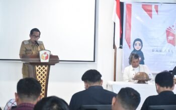 Bawaslu Sinjai Gaspol Siapkan Pengawas Partisipatif, Pemilu 2029 Mulai Dipanaskan