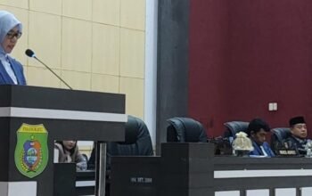 Paripurna DPRD Pasangkayu Sepakati Jamkesda, Wujudkan Pelayanan Kesehatan yang Merata