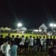 Ketika Musik Dero Menguasai Malam, Lewonu Menari dalam Satu Lingkaran Persaudaraan