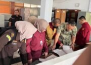 Kejati Sulsel Dalami Dugaan Korupsi Pengadaan Perpustakaan Digital, Kantor Disdik Sulsel Digeledah