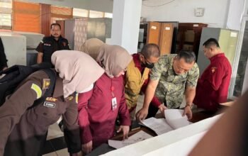 Kejati Sulsel Dalami Dugaan Korupsi Pengadaan Perpustakaan Digital, Kantor Disdik Sulsel Digeledah