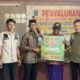 Porei..!! Pemdes Punaga Salurkan, 13 KPM BLT Dana Desa Triwulan II 2026