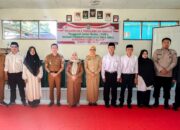 Bupati Sinjai Ratnawati, Lantik 5 BPD PAW di Kecamatan Sinjai Selatan, Ingatkan Pentingnya Kolaborasi Desa