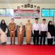 Bupati Sinjai Ratnawati, Lantik 5 BPD PAW di Kecamatan Sinjai Selatan, Ingatkan Pentingnya Kolaborasi Desa