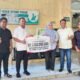 Pasca Kebakaran, RSUD Syekh Yusuf dapat Ki Bantuan Keuangan 1 Miliar dari Pemprov Sulsel