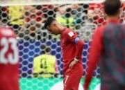Ballassi CR7, Portugal Lawan RD Kongo Seri Hasilnya