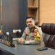AKBP Douglas Mahenrajaya Resmi Pimpin Polres Wajo, AKBP Muhammad Rosid Ridho Dapat Promosi ke Polda Jateng